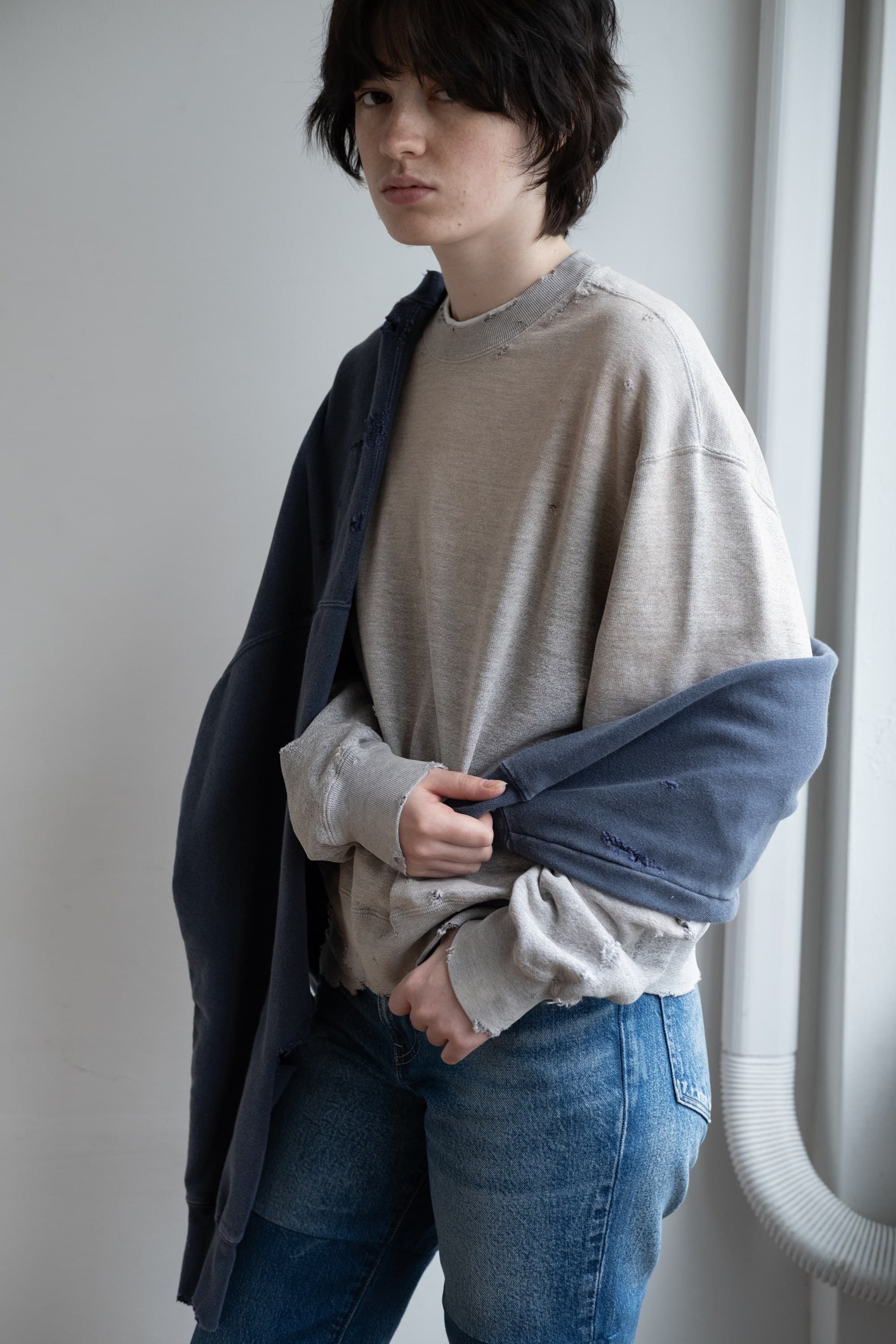 A reference image — Alpaca Studio