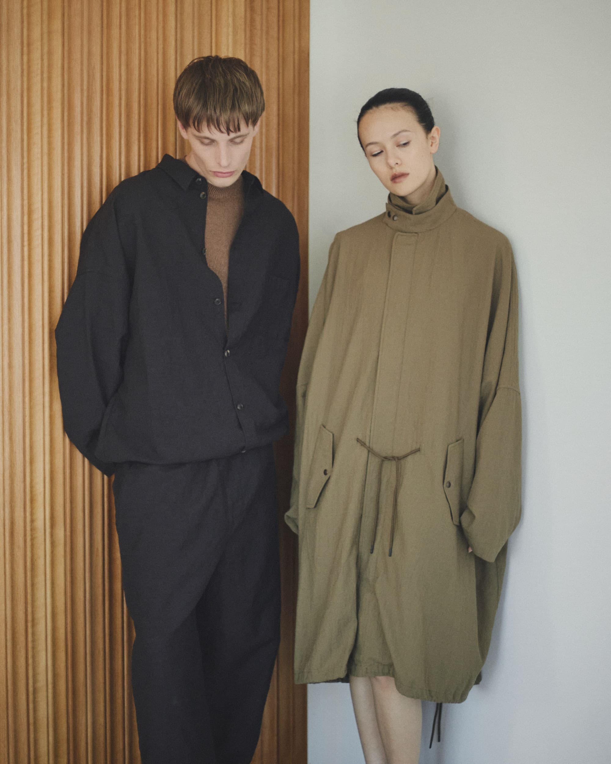 alvana — Commission 001